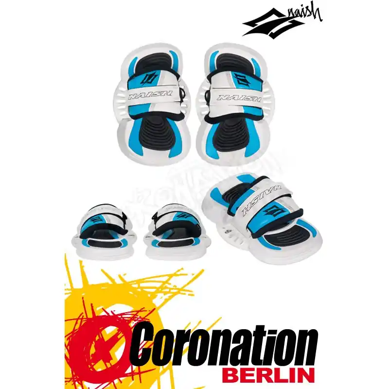 Preiswert Naish Digit 2015/16 Binding