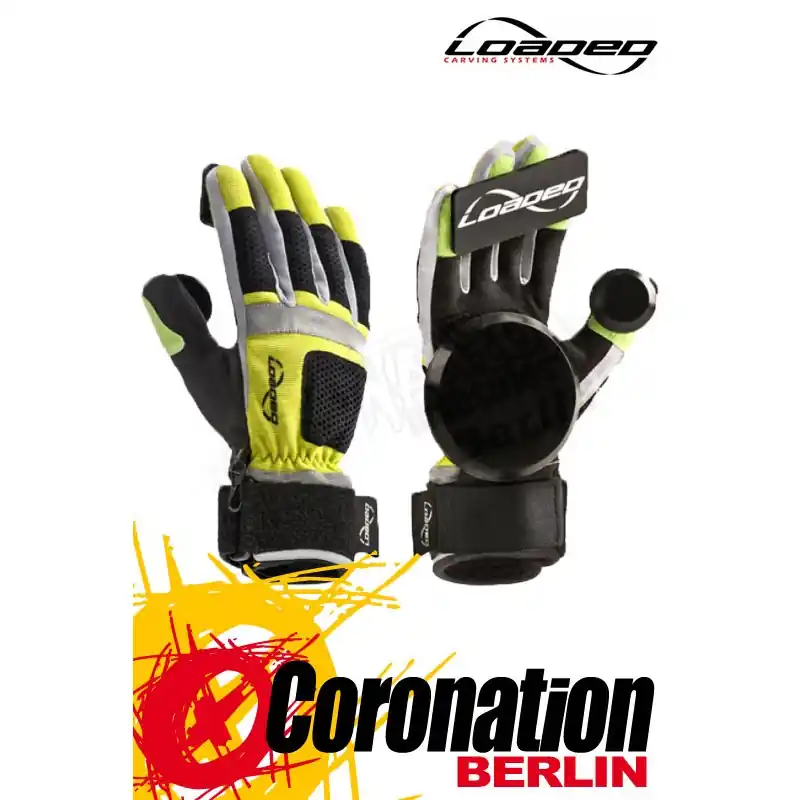 Top-Seller Loaded Gloves V6
