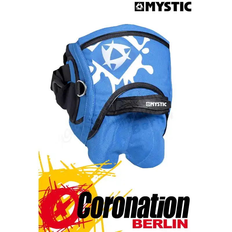 Sofort Bestellen Mystic Youngstar Seat Harness Kids Trapez
