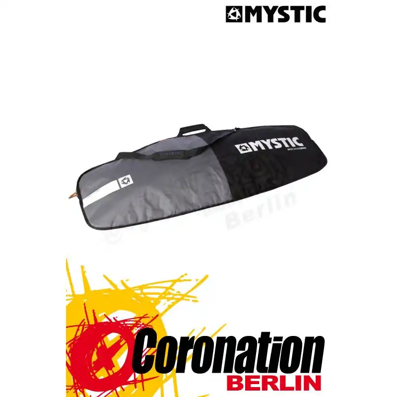 Letzte Chance Mystic Star Kite/Wake Boardbag 145cm Single Daybag