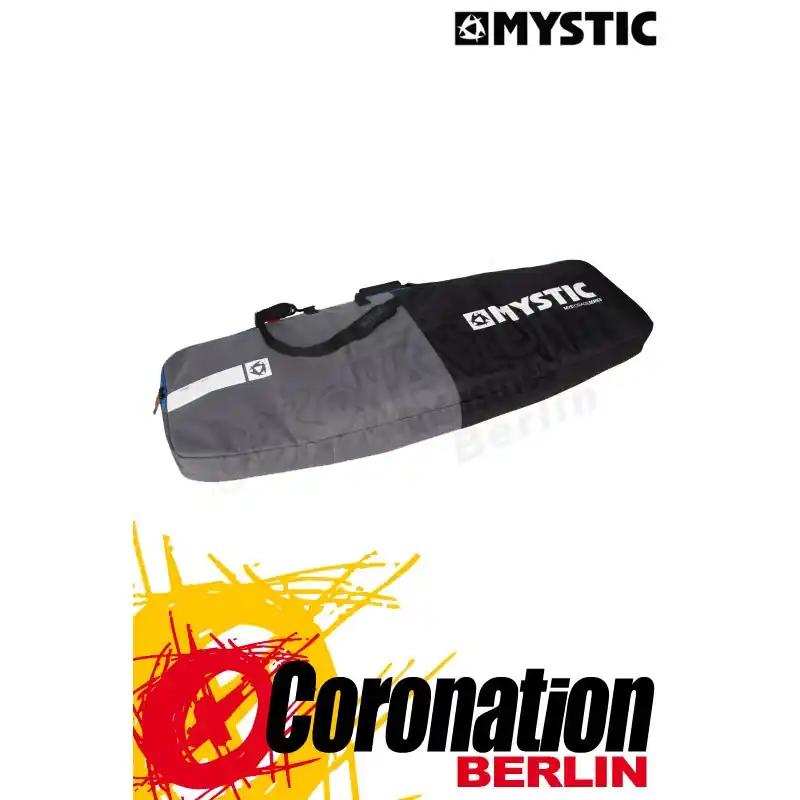 Neue Ware Mystic Star Kite/Wake Boardbag 2015 145cm Double