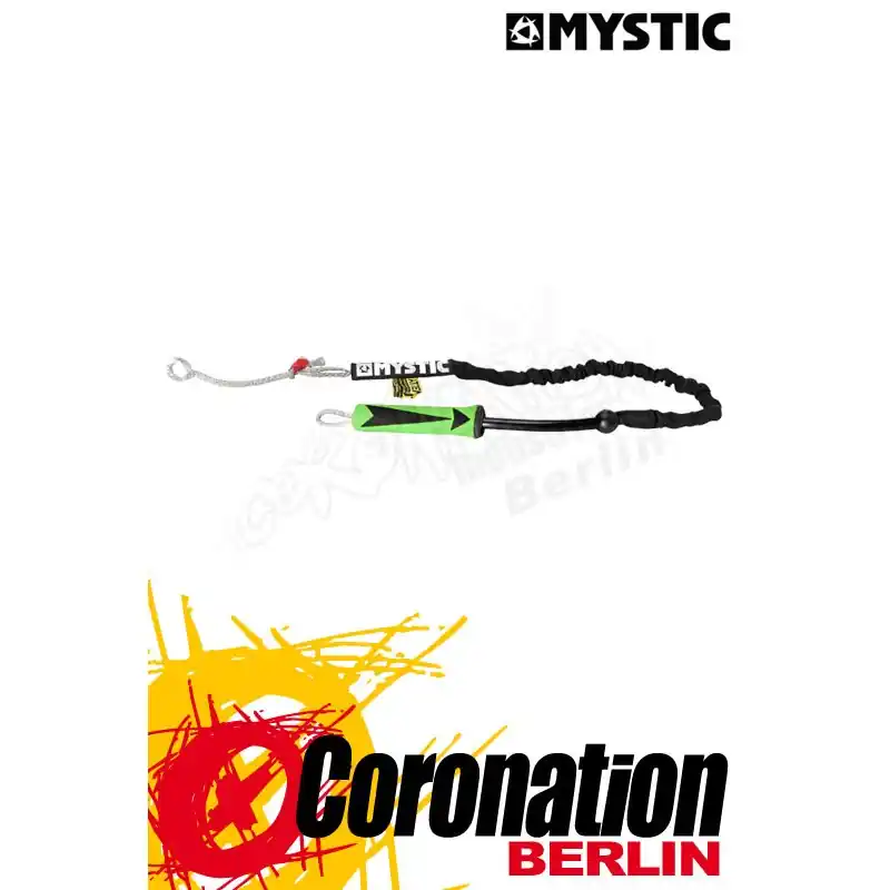 Mystic Kite Safety Leash No Hook Short Saisonangebot