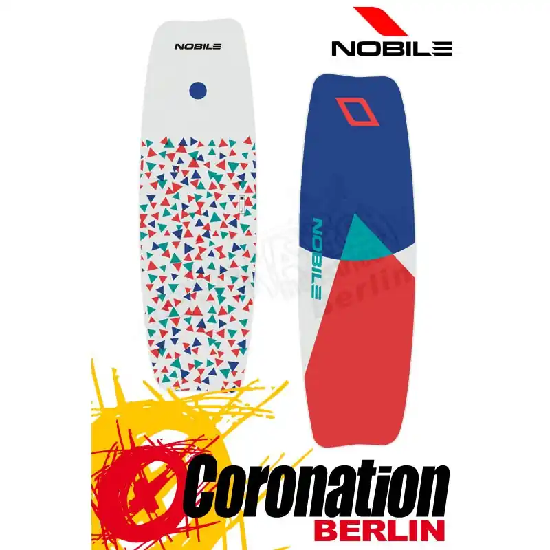 Nobile Uniao T5 2015 Kiteboard Aktuell