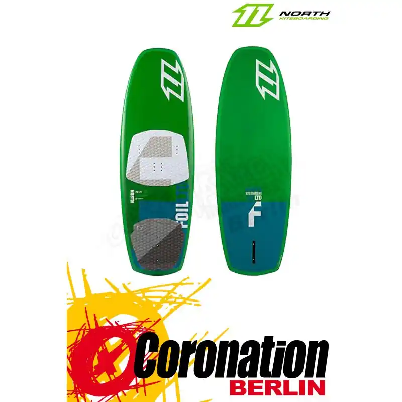 North Foil Board Preiswert