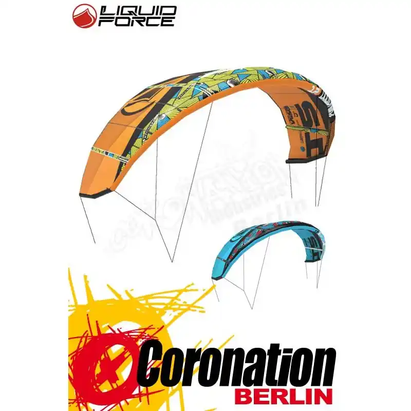 Liquid Force NRG 2014 Must-Have