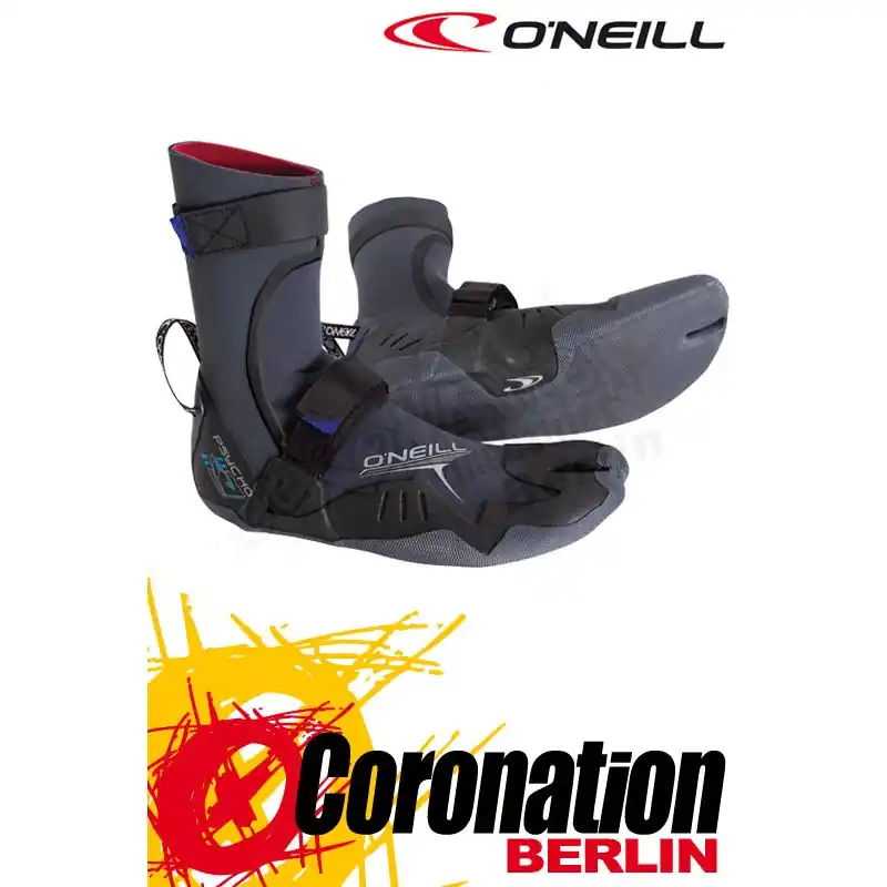 O'Neill Psycho 4/3mm ST Boot Geprüft