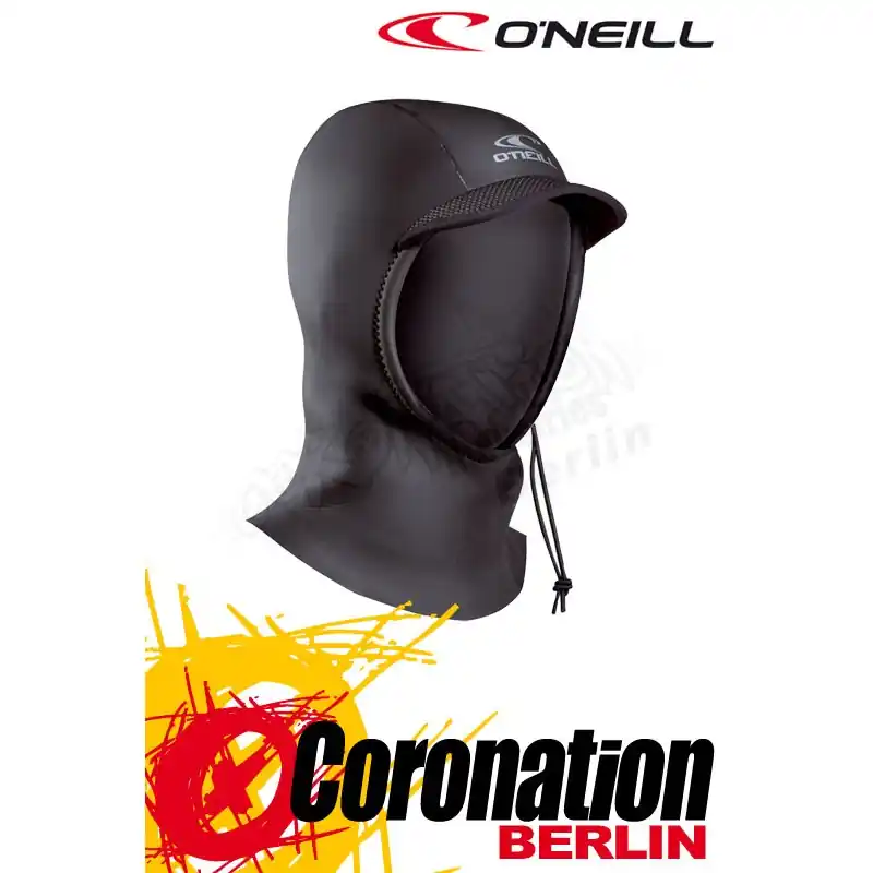 O'Neill Coldwater 3mm Hood Sofort Bestellen