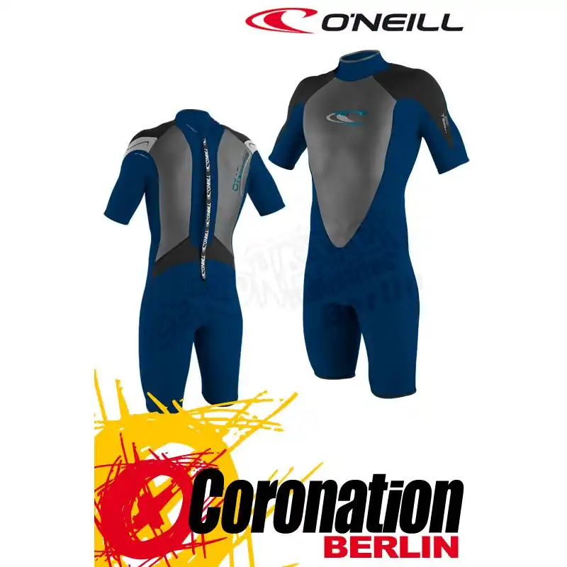 O'Neill Hammer S/S Men Spring Neoprenanzug Heißes Angebot