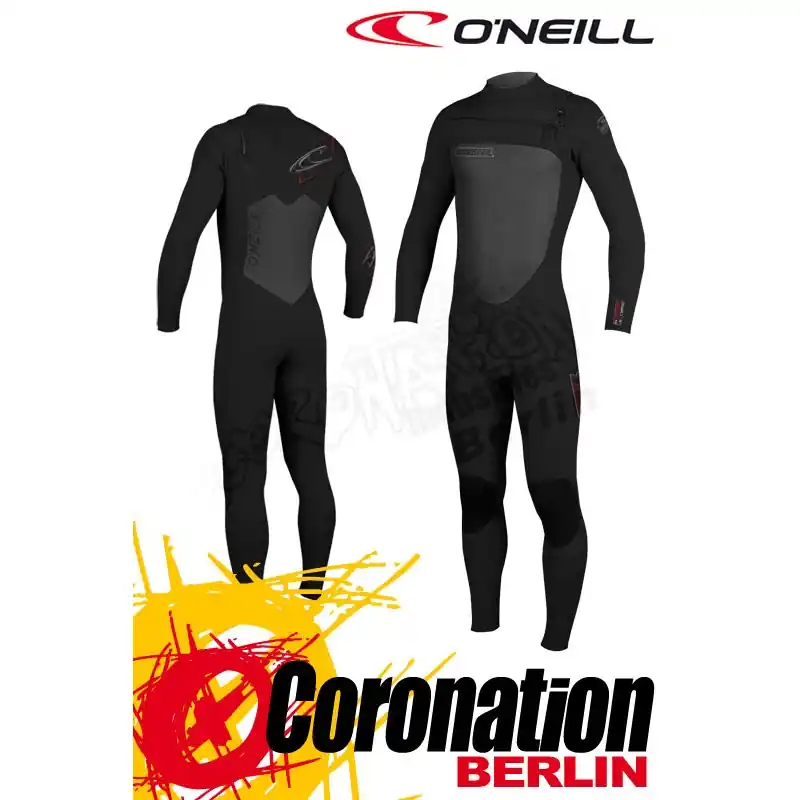 O'Neill Superfreak 5/4 Men Neoprenanzug Online Kaufen