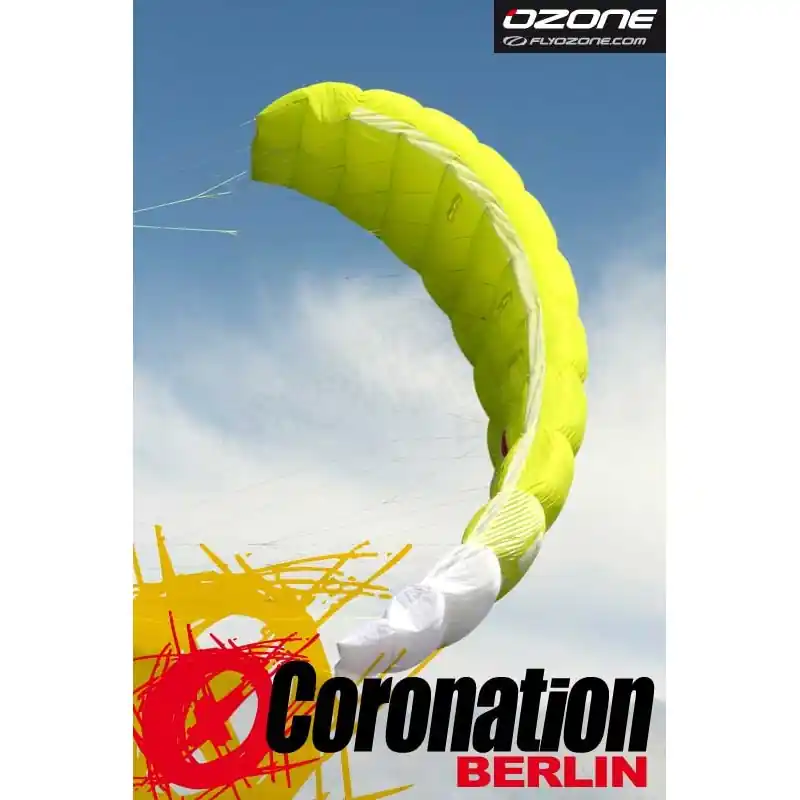 Ozone Access Snowkite 2015 Schneller Versand