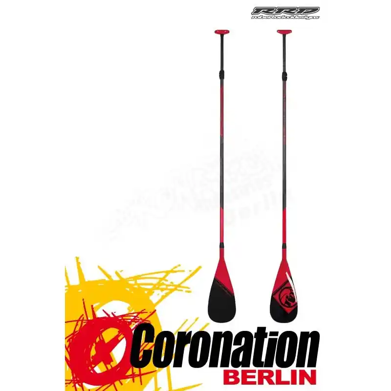 RRD Pro Flex Carbon 75 Vario Paddle Bestseller