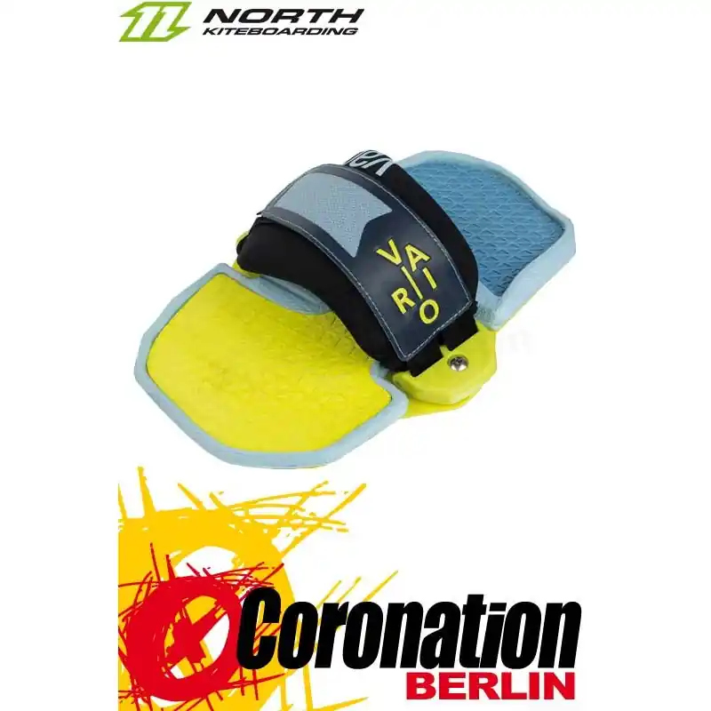 Jetzt Bestellen North Vario Combo Bindung 2016