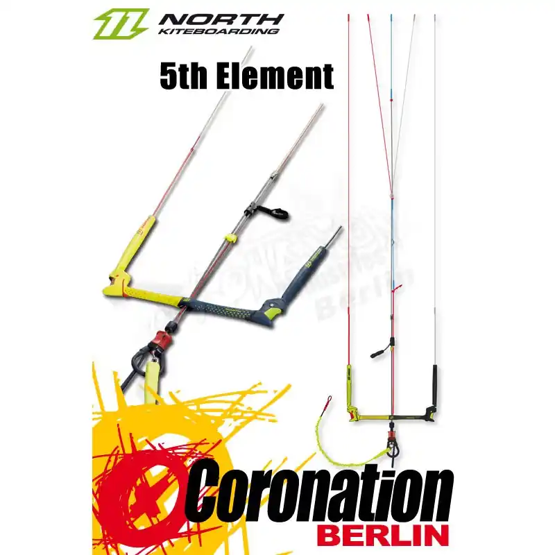 Mega-Angebot North Trust Bar 2015 5th Element 22m
