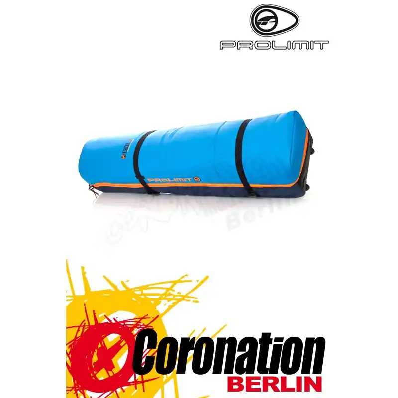 Abverkauf Prolimit Golf Ltd wheeled 150cm Kitesurf Boardbag
