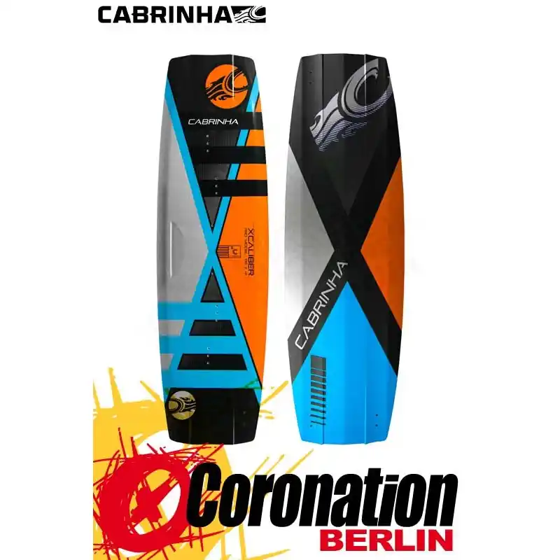 Cabrinha XCaliber 2016 Kiteboard Online Kaufen