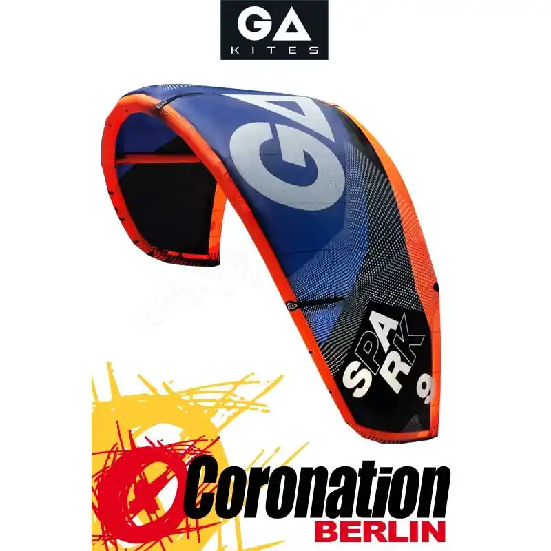 Gaastra Spark Kite 2016 - 3m² Highlight