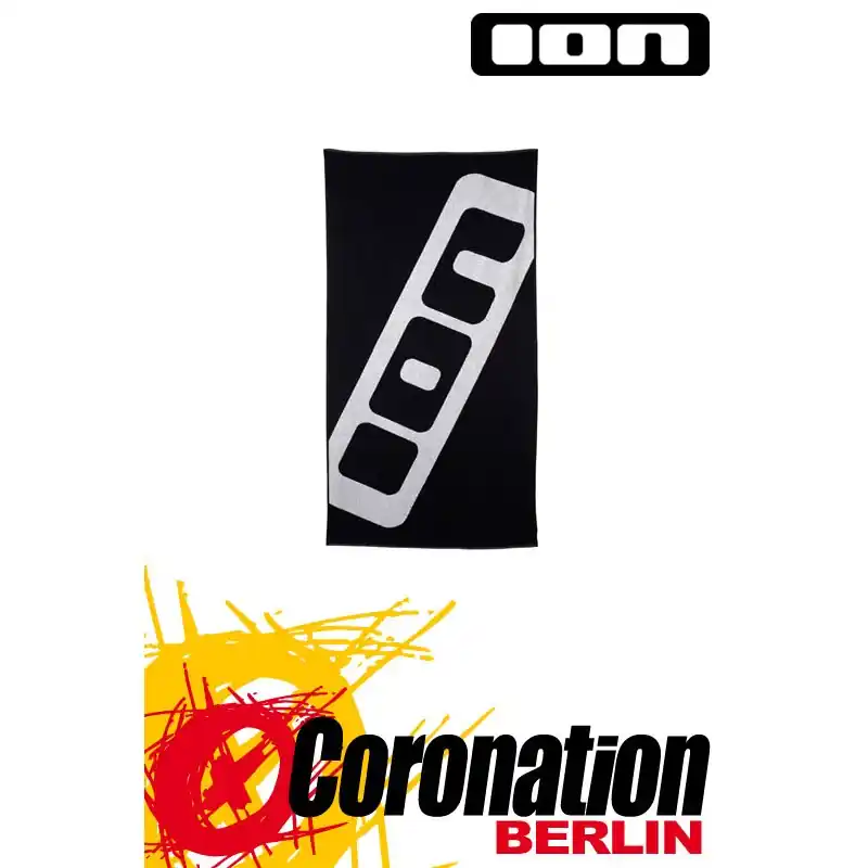 ION Beach Towel Bade Handtuch Preisreduziert