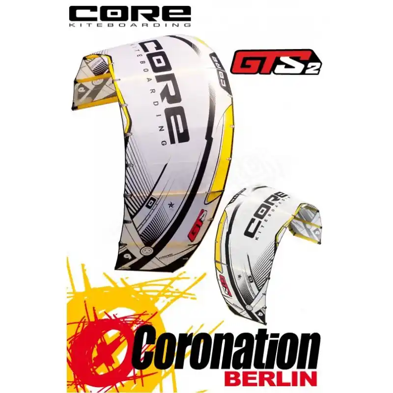 Core GTS2 Kite 9.0 Angebot