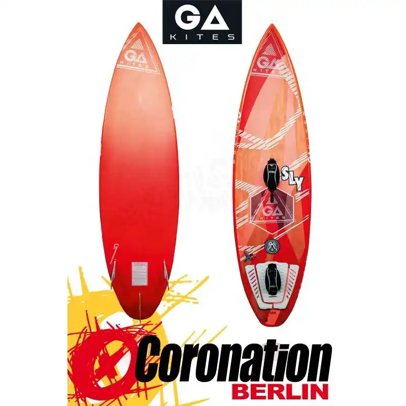 Gaastra Sly Waveboard 2016 Garantierte Lieferung