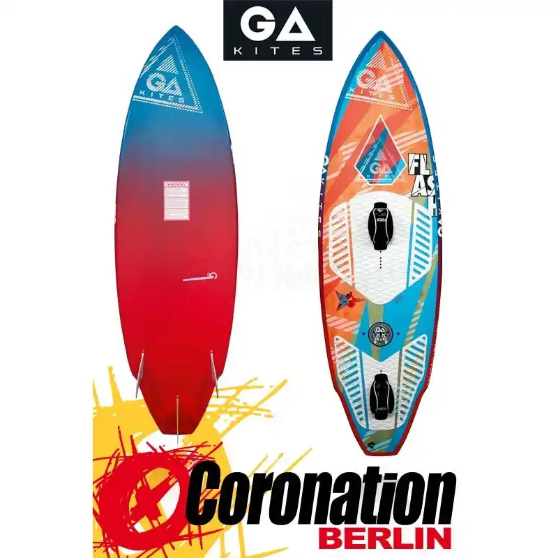 Gaastra Flash Waveboard 2016 Begrenztes Angebot
