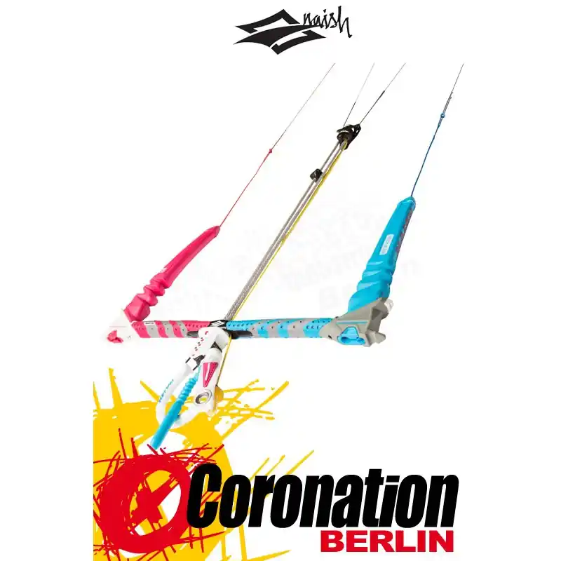 Direktkauf Naish Fusion Alana Control System 2016 Bar