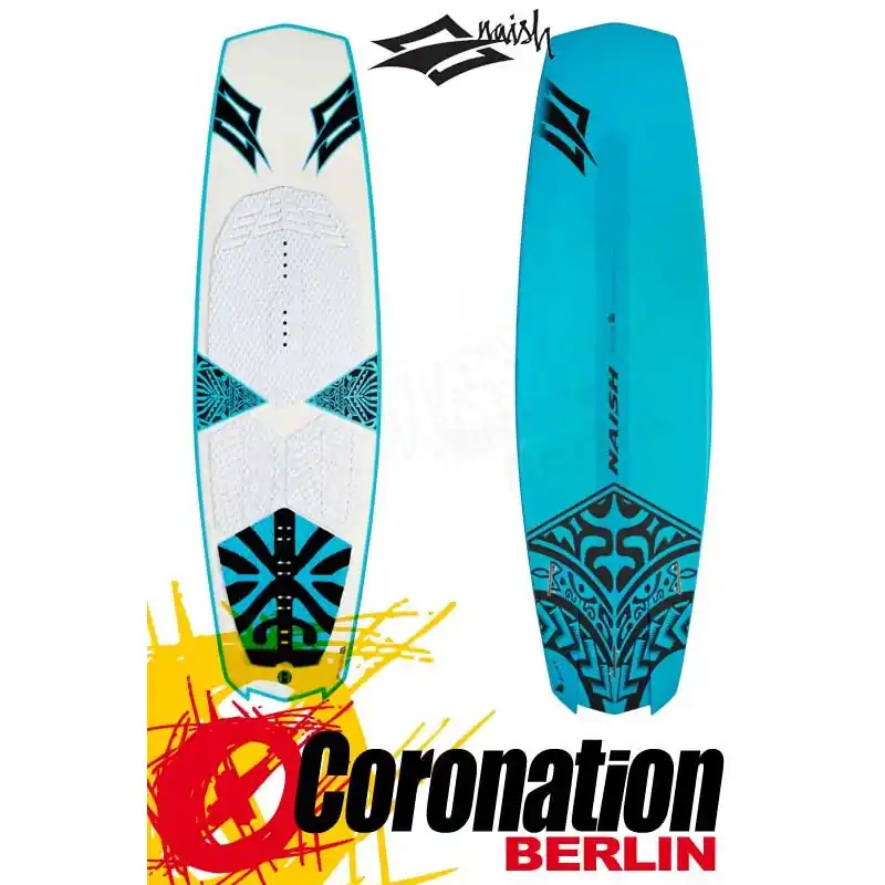 Naish Skater 2016 Waveboard Abverkauf
