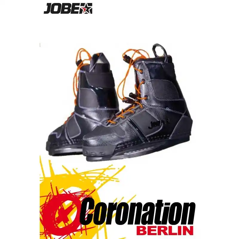 Geprüft JOBE JStar Brigade Wakeboard Bindung Boots