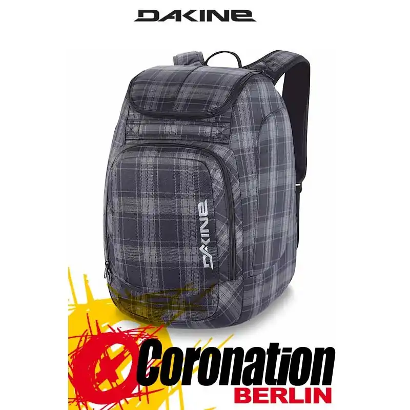 Dakine Bootpack 50L Snowboard Ski Rucksack Northwood Bagpack Begrenztes Angebot