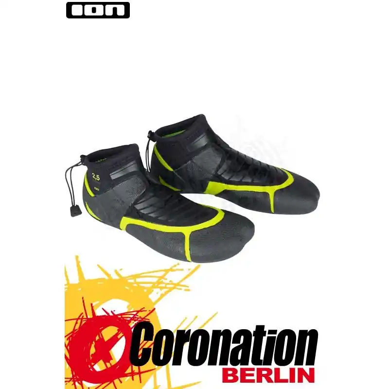 ION Plasma Shoes 2,5 Neoprenschuhe 2017 Expressversand