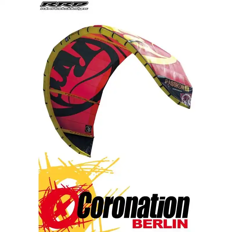 Top-Preis RRD Passion MK VII Kite