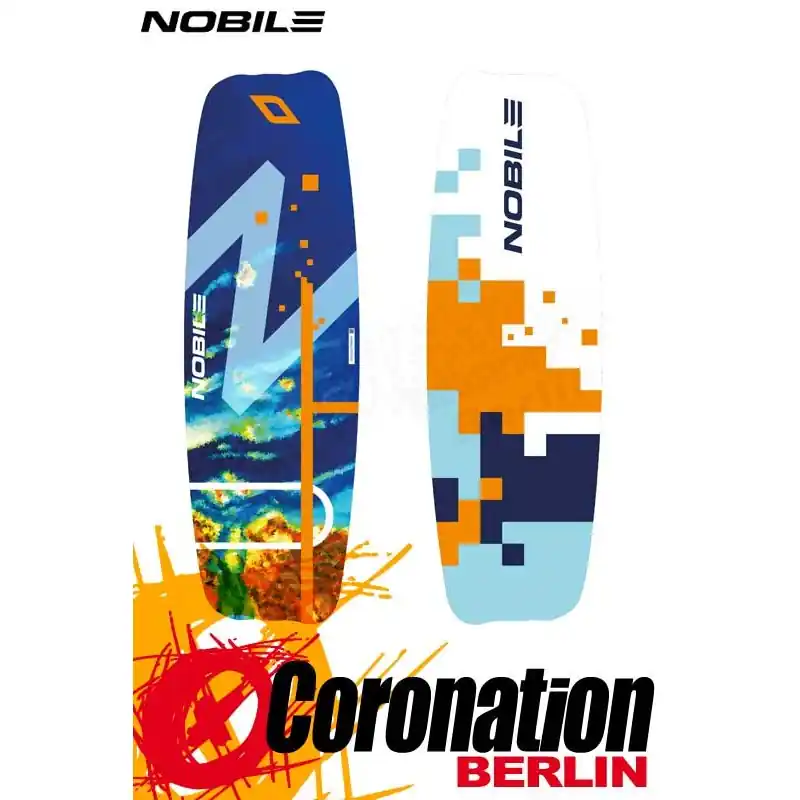 Nobile NHP 2016 Kiteboard 134 cm Sale