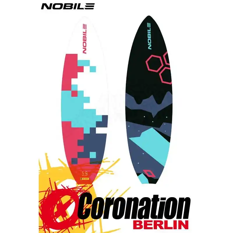 Billig Nobile Infinity Carbon Split 2016 Splitboard Kiteboard