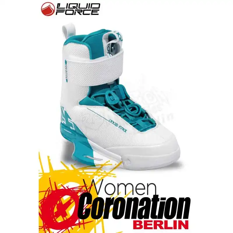 Versand Am Gleichen Tag Liquid Force LFK Boot 2016 Woman Frauen Boots