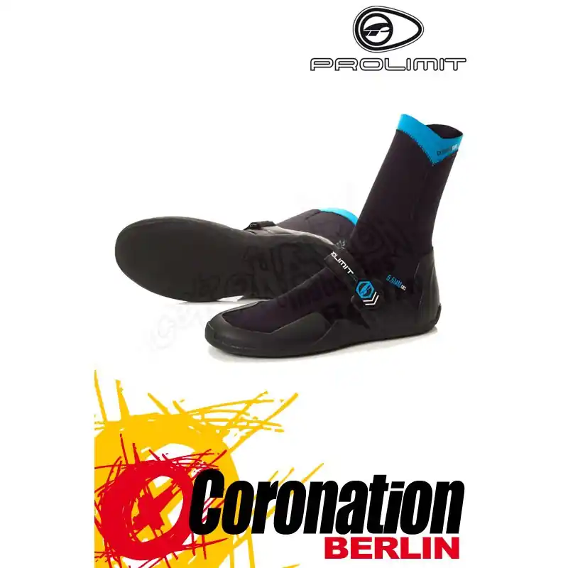 Prolimit Flow Boot - Neoprenschuhe Markenprodukt