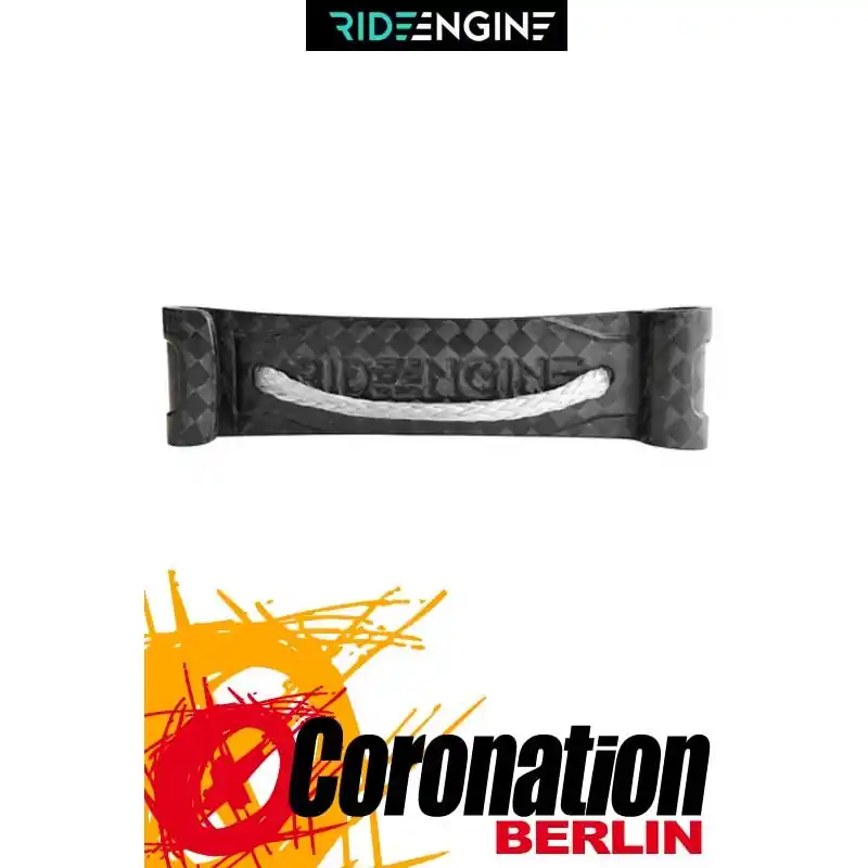 Ride Engine Spreader Bar Carbon Slider Bar Saisonangebot