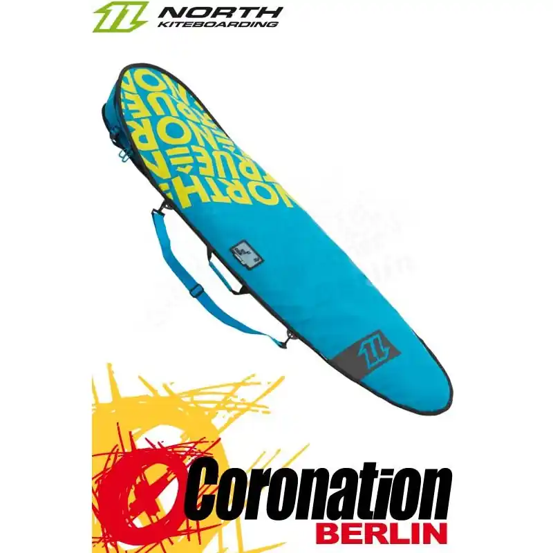 Jetzt Kaufen North Single Surfboard Bag Nugget Pop
