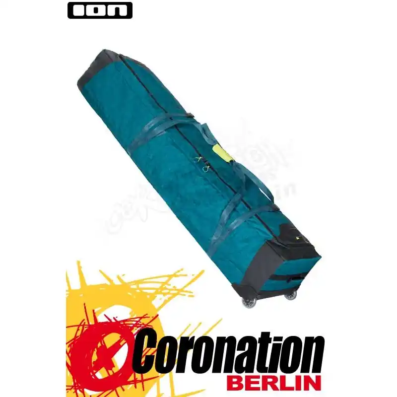 Neue Ware ION Gearbag TEC Travelbag Wave Boardbag