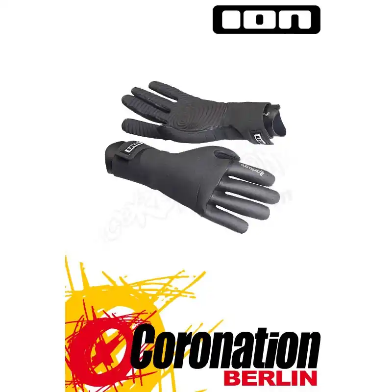 Neu Im Sortiment ION Neo Gloves 3/2 Neoprenhandschuh