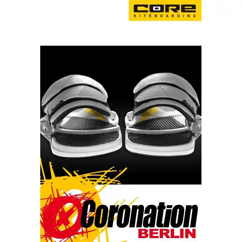 Bestpreis Core Union Footstraps
