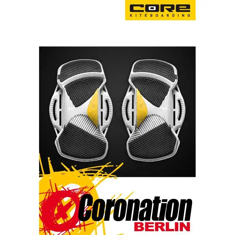 Billig Core Union Footpads