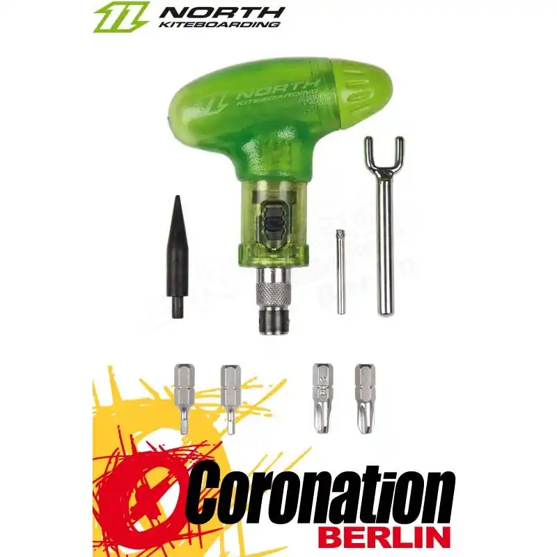 Mega-Angebot North Rocket Tool