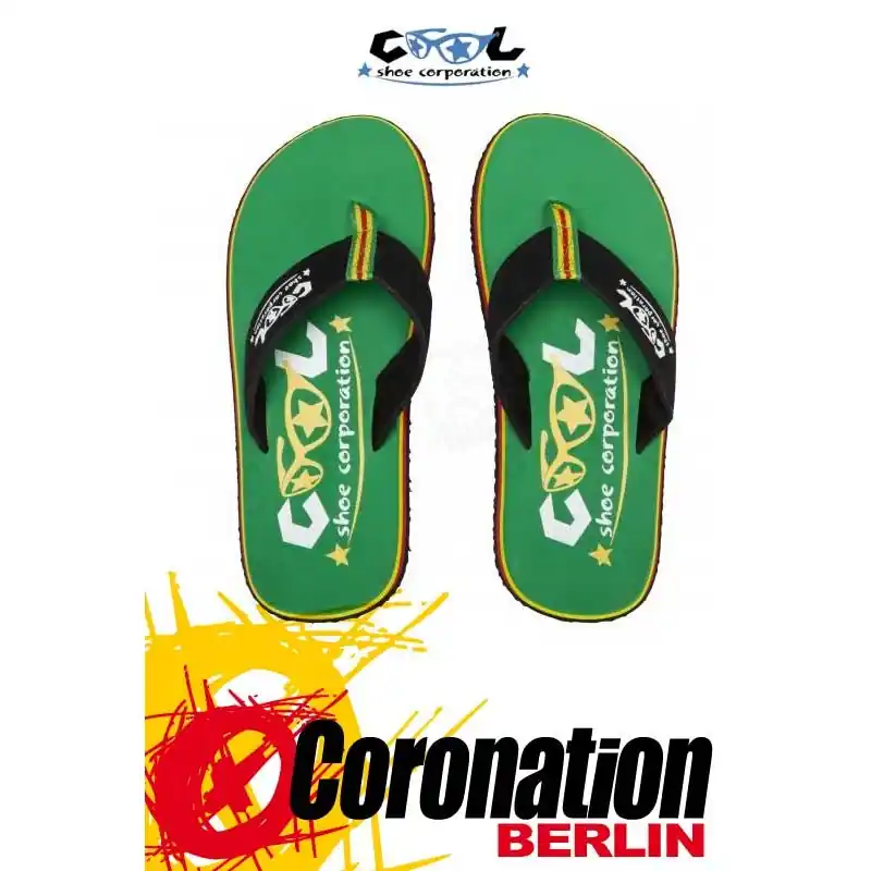 Mega-Angebot Cool Shoes ORIGINAL Grass Badelatschen Strand Sandalen