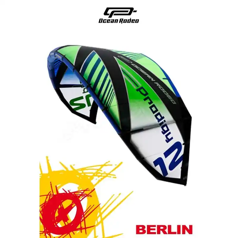 Ocean Rodeo Prodigy 2016 Kite 5m² Bestseller