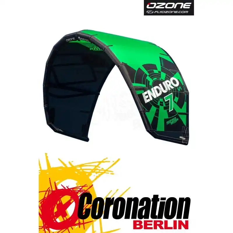 Ozone Enduro V1 Kite Only Bestpreis
