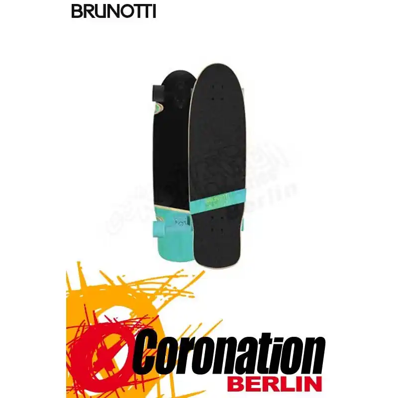 Highlight Brunotti Buzzer Longboard