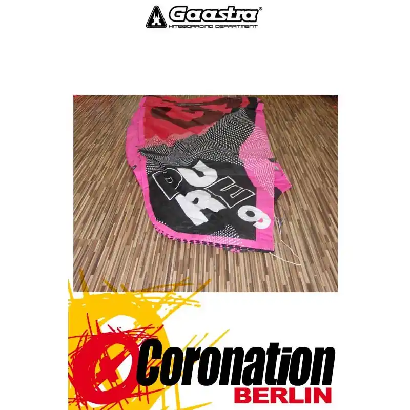 Gaastra Pure 2016 Test Kite only 9.0m² Mega-Angebot