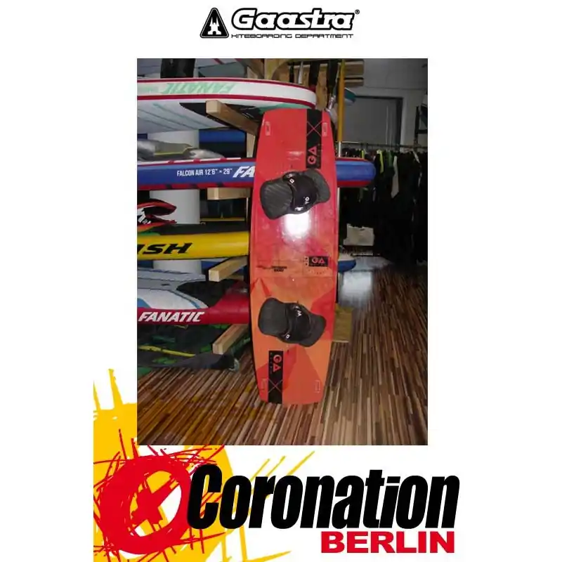 Gaastra Mr Signature 2016 Gebraucht Kiteboard 138cm Jetzt Kaufen