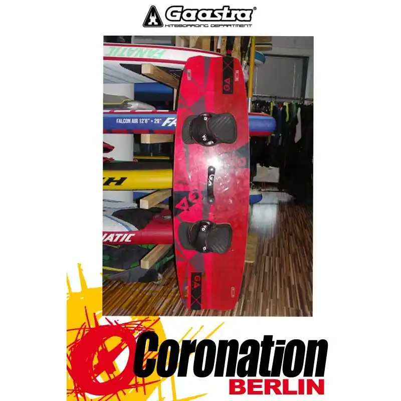 Gaastra Blend 2016 Gebraucht Kiteboard 148x44 cm Preiswert
