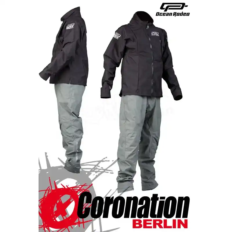 Ocean Rodeo Heat Drysuit Trockenanzug Bestpreis