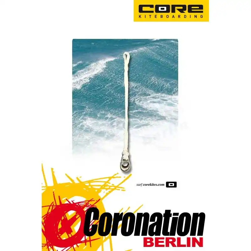 Core Ersatzteil Sensor Bar Y-Pully Neuheit